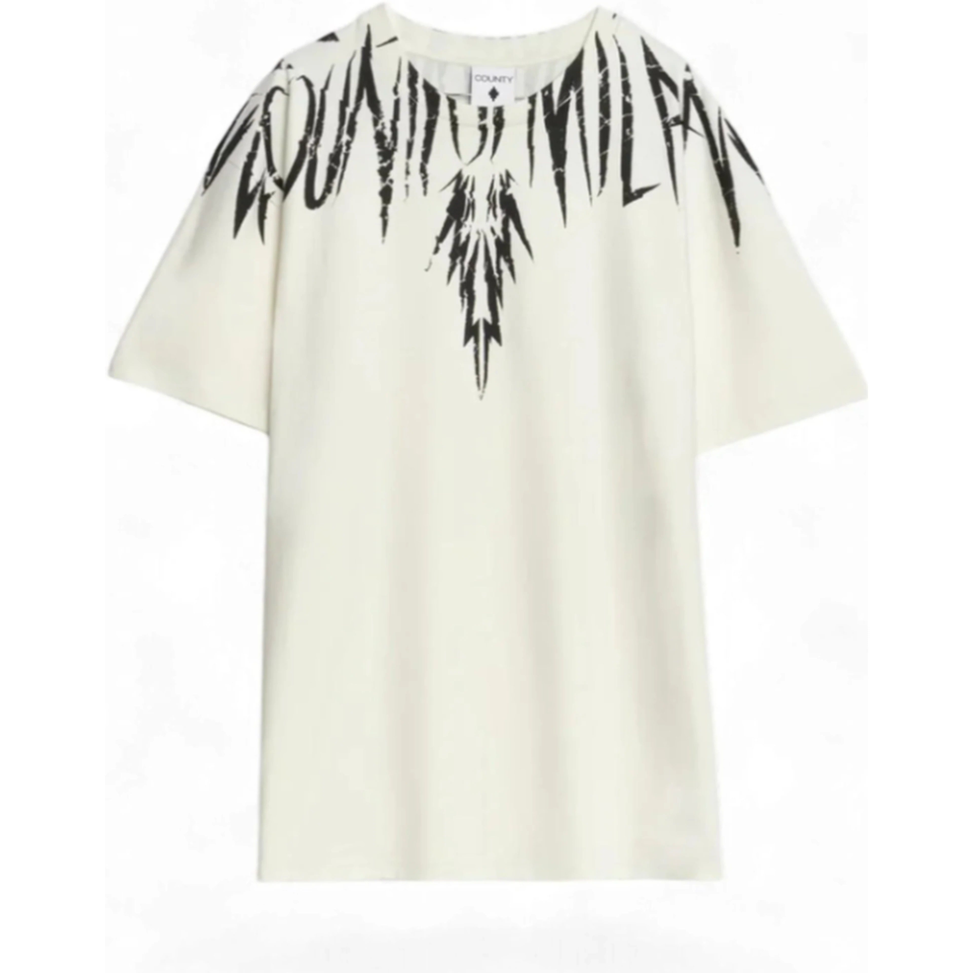COUNTY OF MILAN T-shirts and Polos