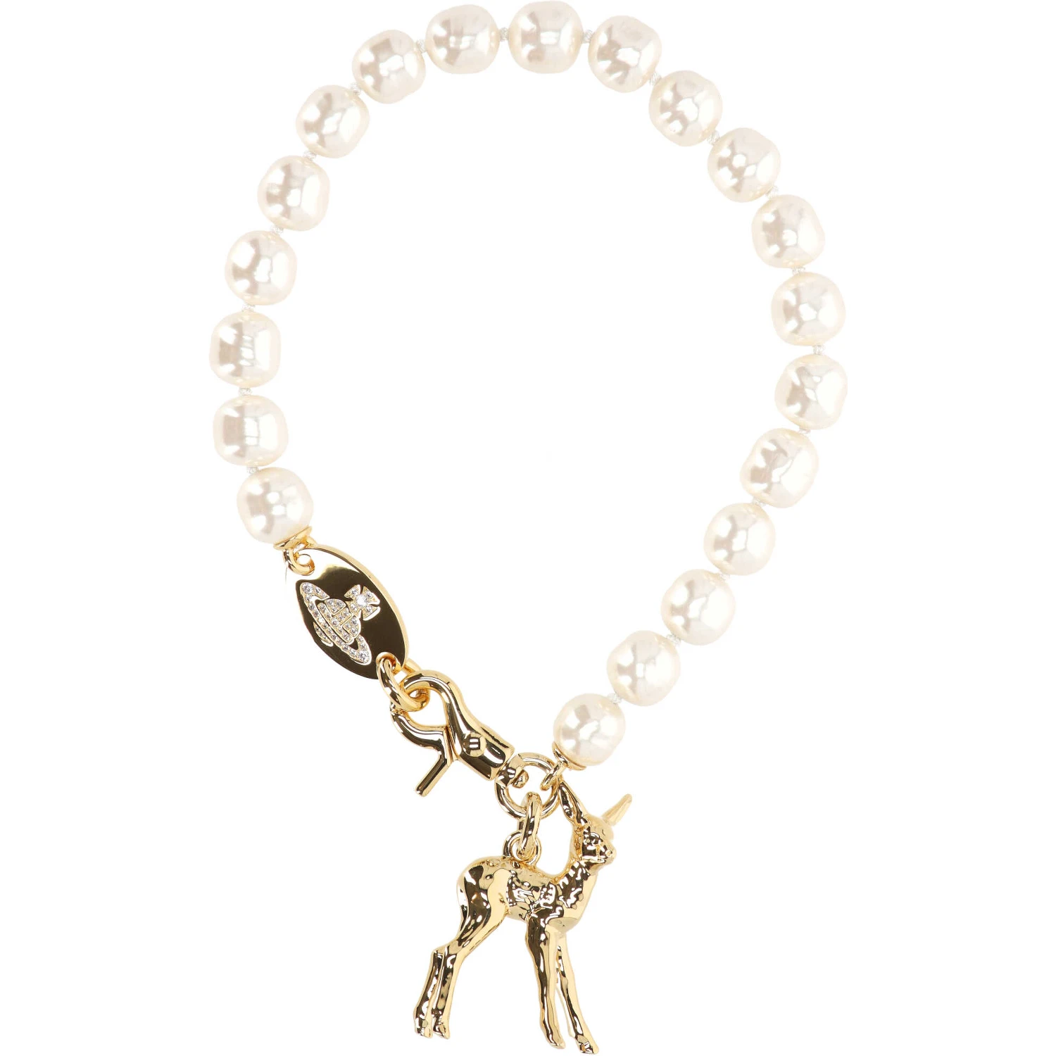 Vivienne Westwood Bijoux