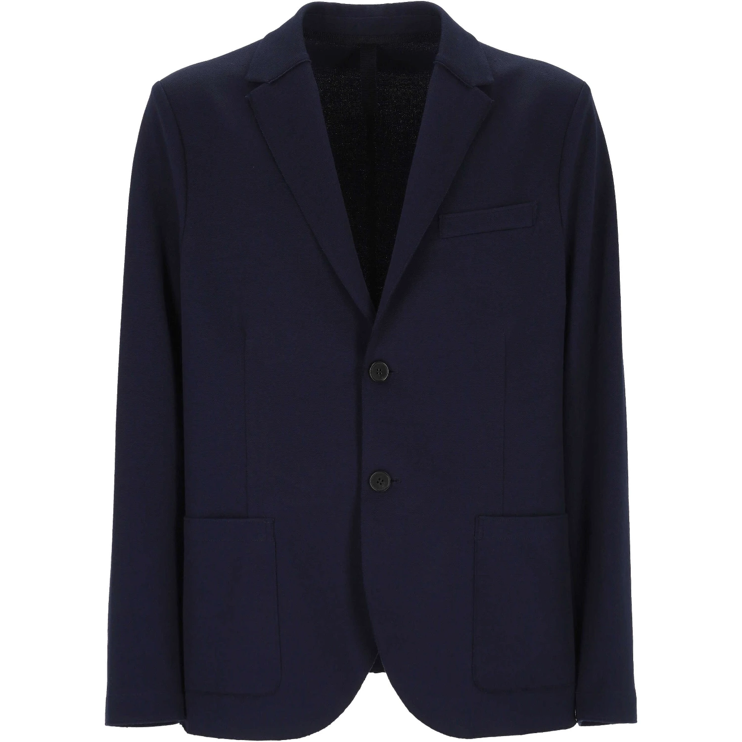 Harris Wharf London Jackets Blue