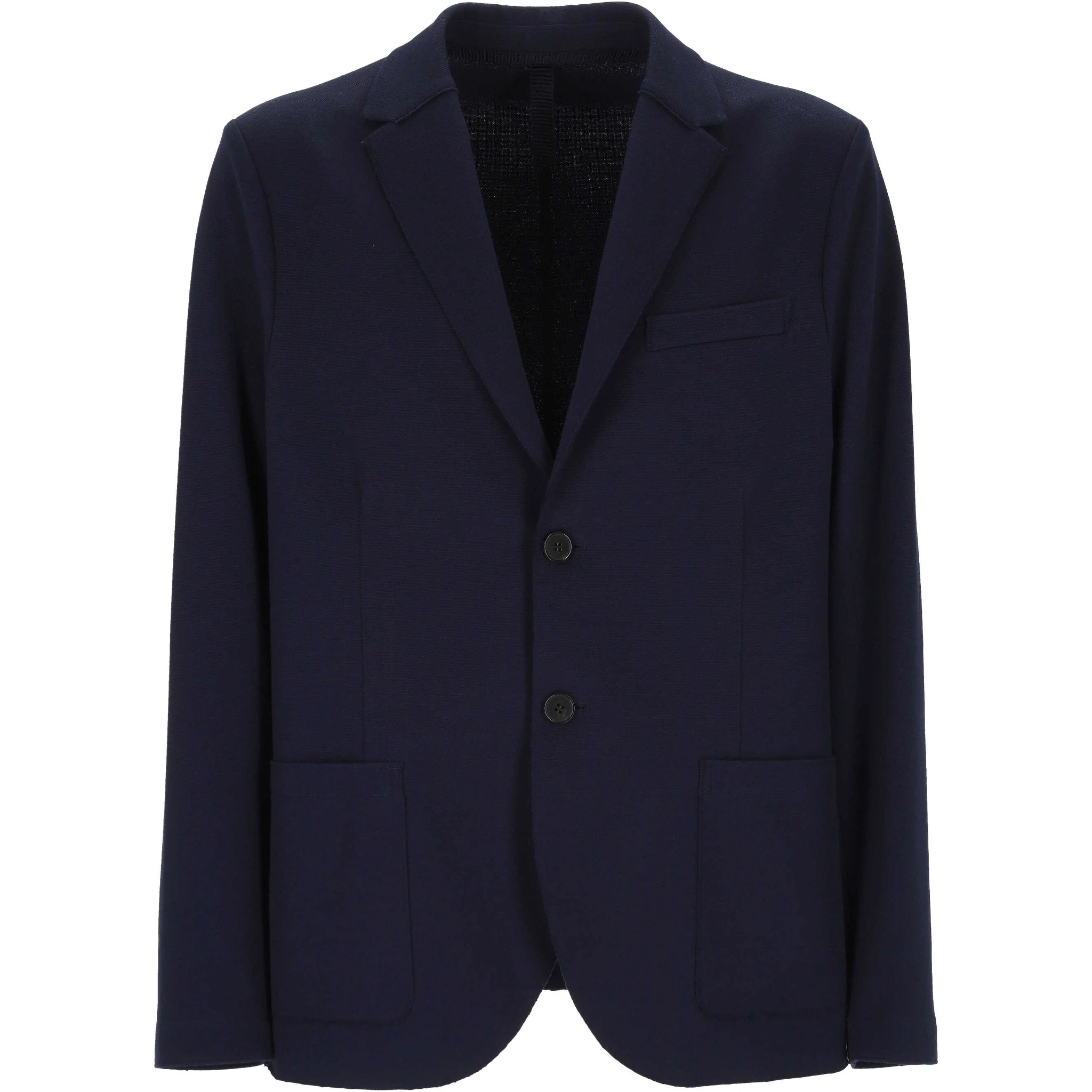 Harris Wharf London Jackets Blue