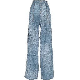 Ermanno Scervino Trousers