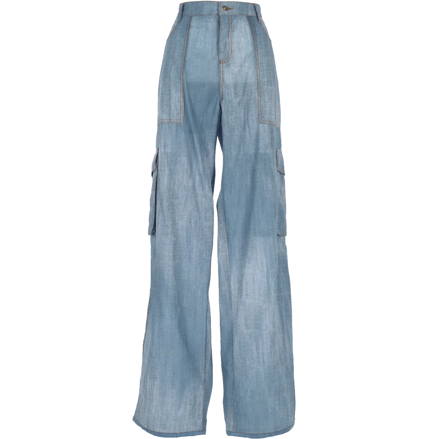 Ermanno Scervino Trousers