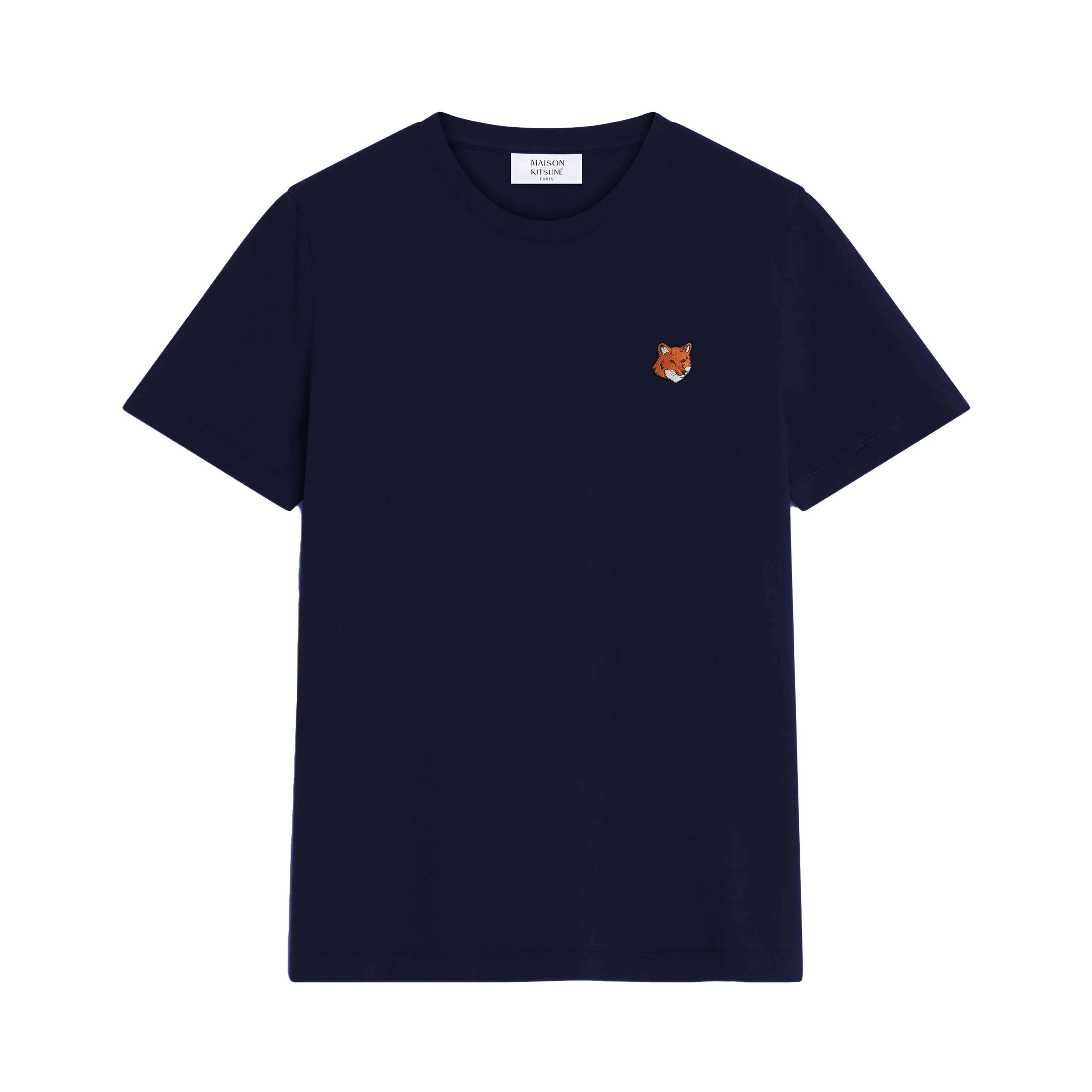 MAISON KITSUNE' T-shirts and Polos