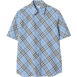 Burberry Shirts