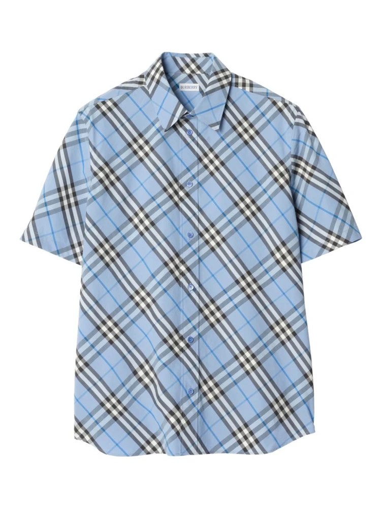 Burberry Shirts