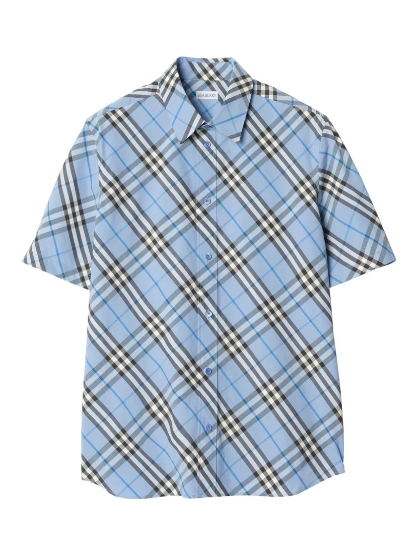 Burberry Shirts