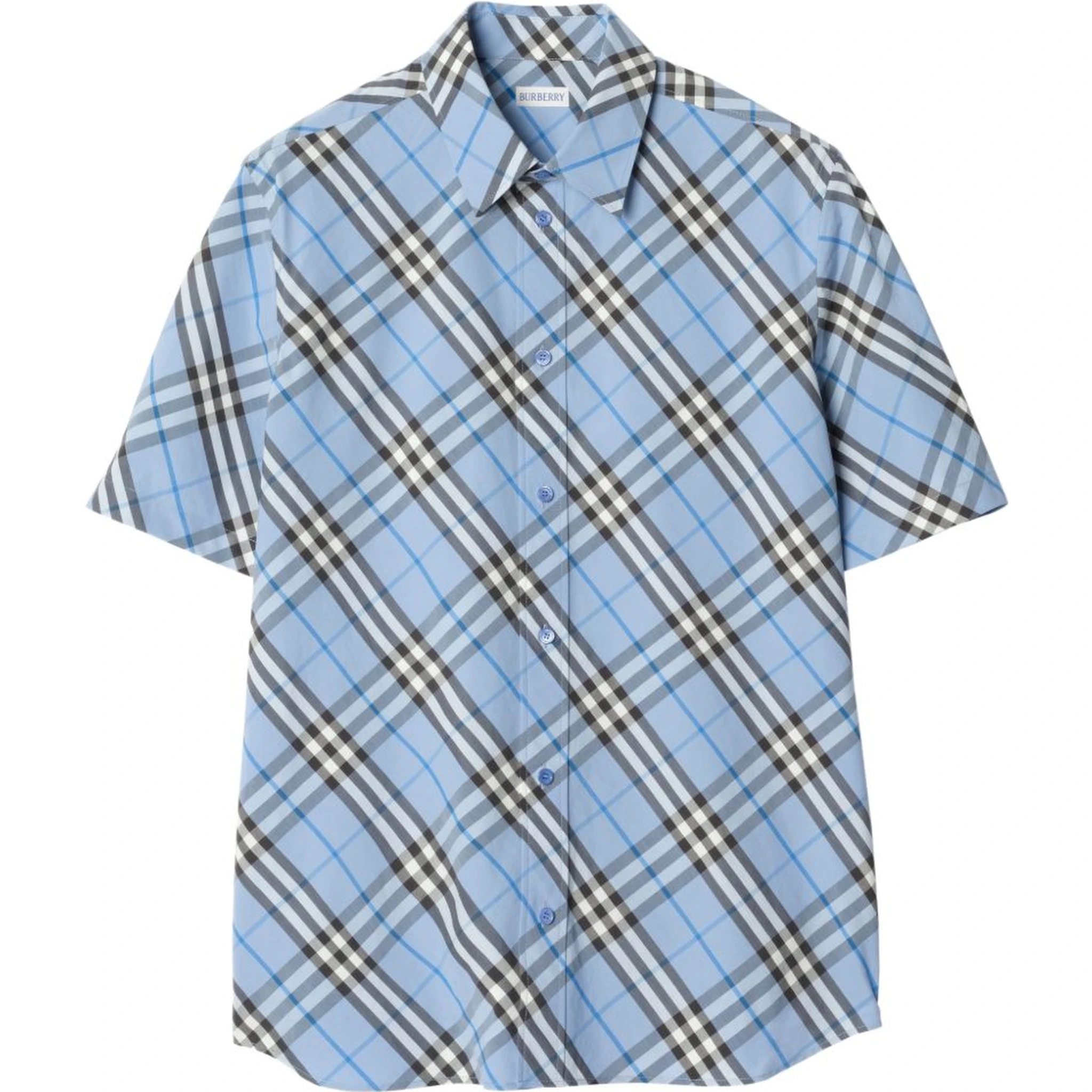 Burberry Shirts