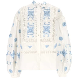 Ermanno Scervino Shirts