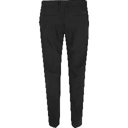 RRD Trousers Black