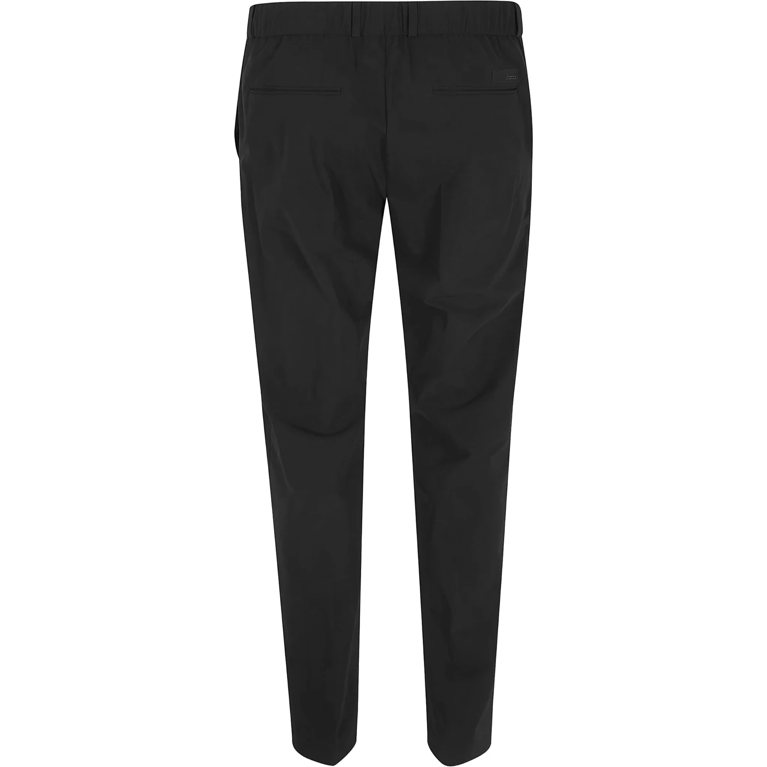RRD Trousers Black