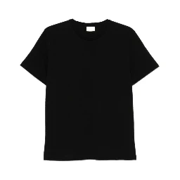 Saint Laurent  T-shirts and Polos Black