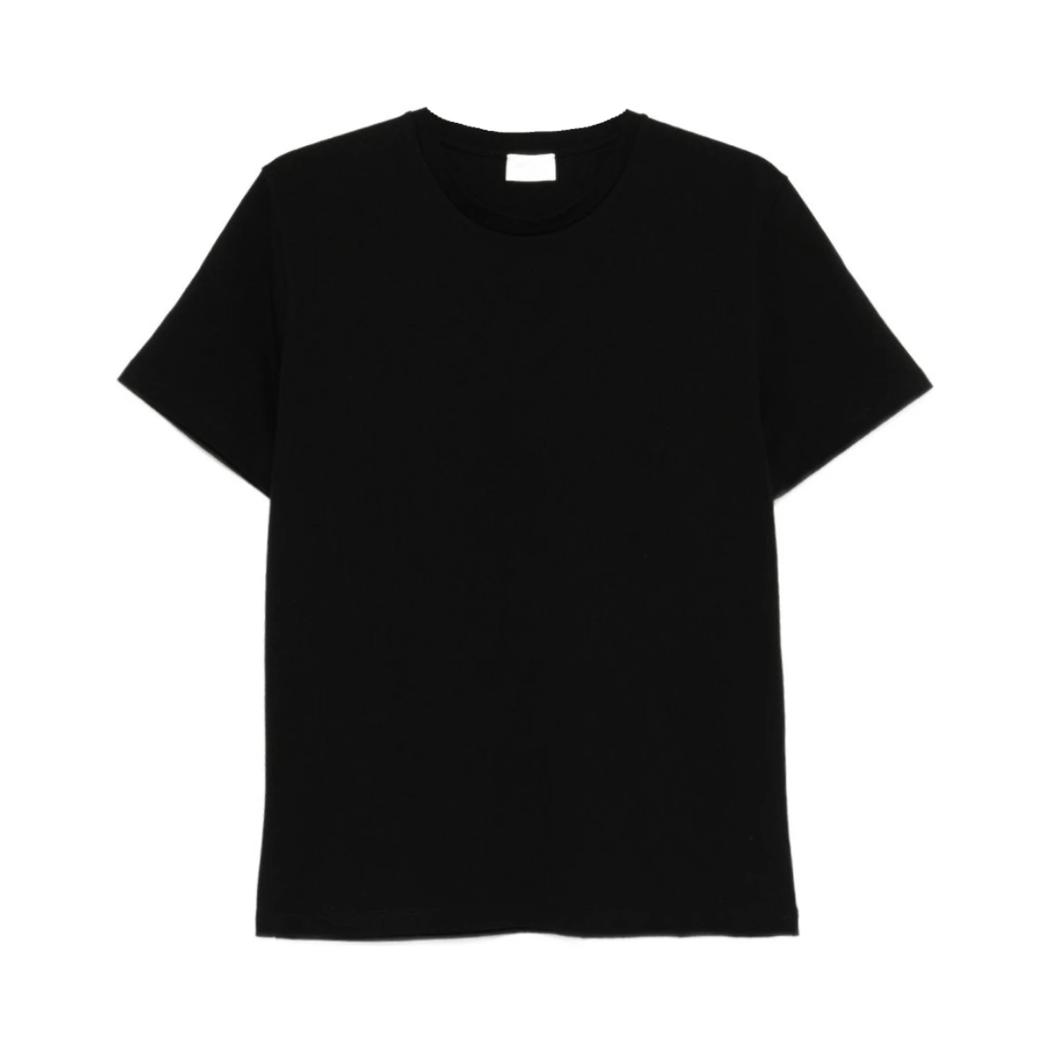 Saint Laurent  T-shirts and Polos Black