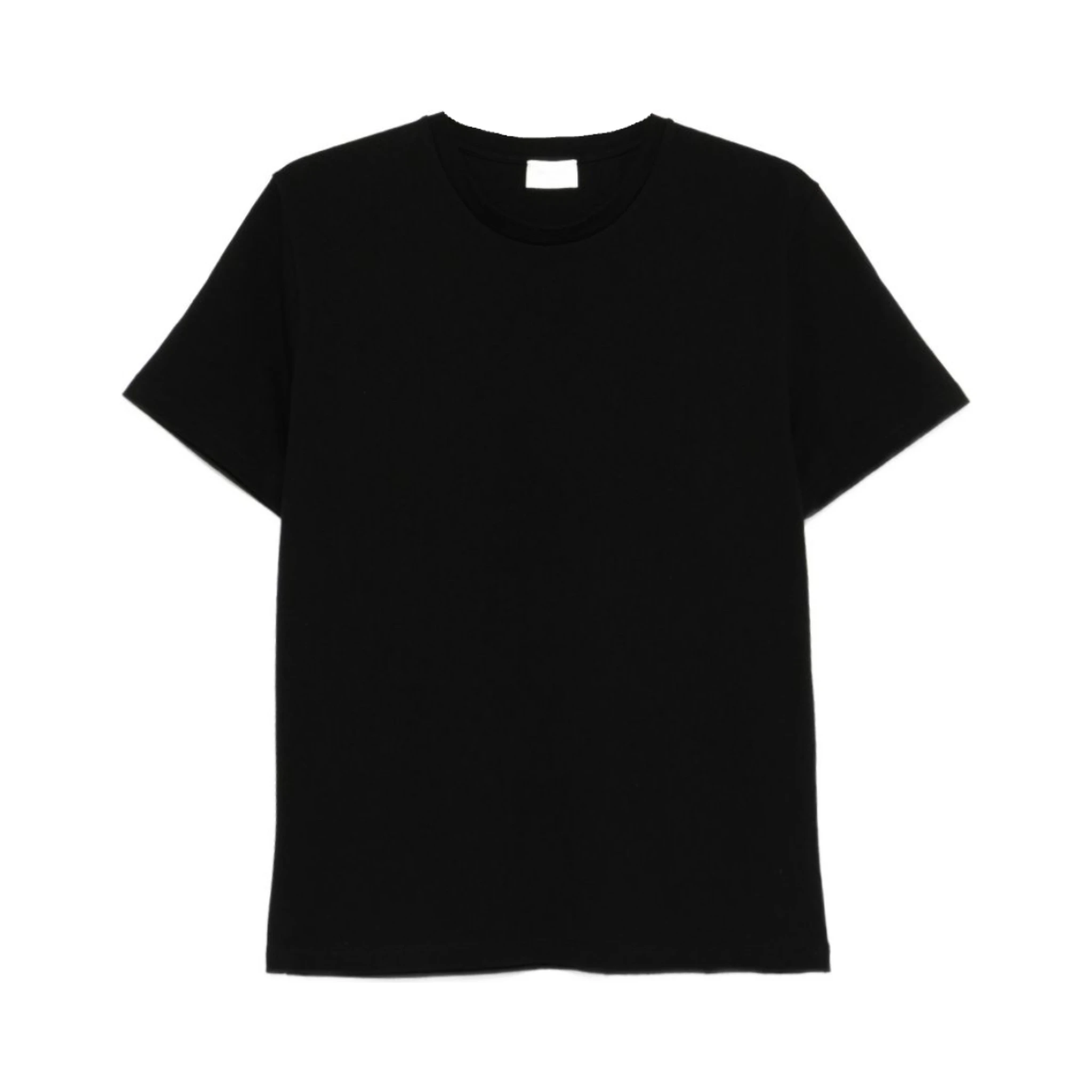 Saint Laurent  T-shirts and Polos Black