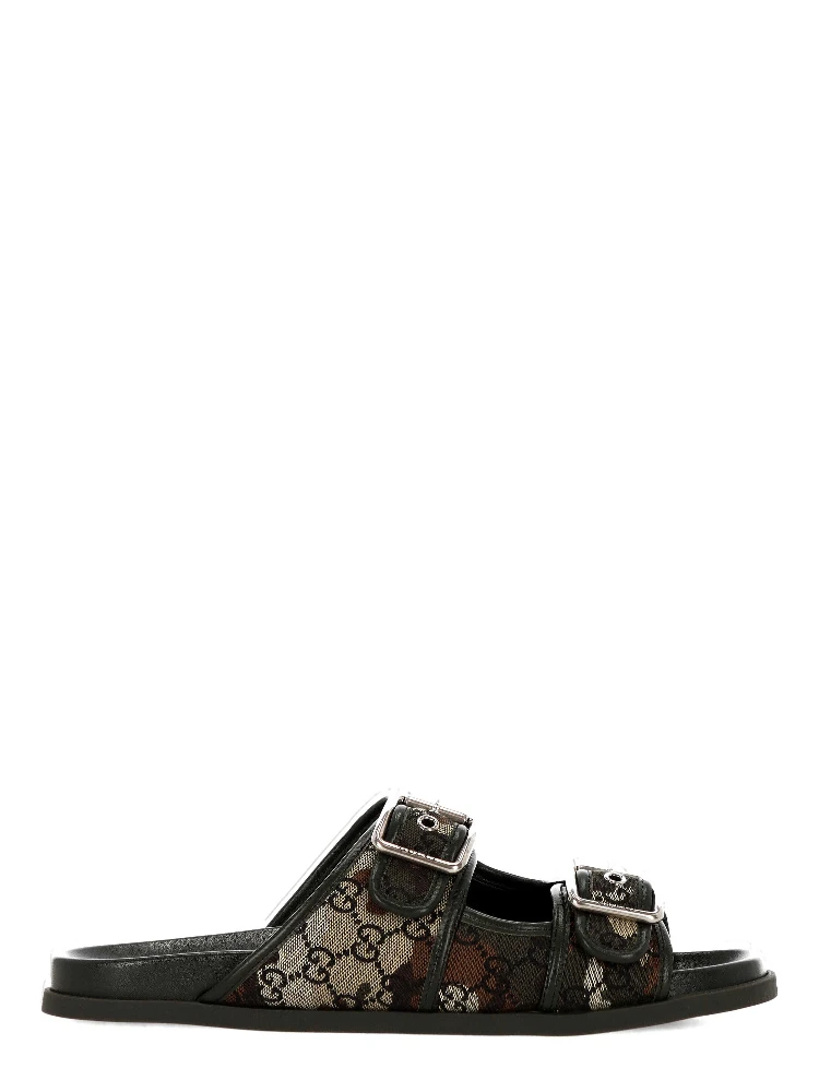 Gucci Sneakers Red
