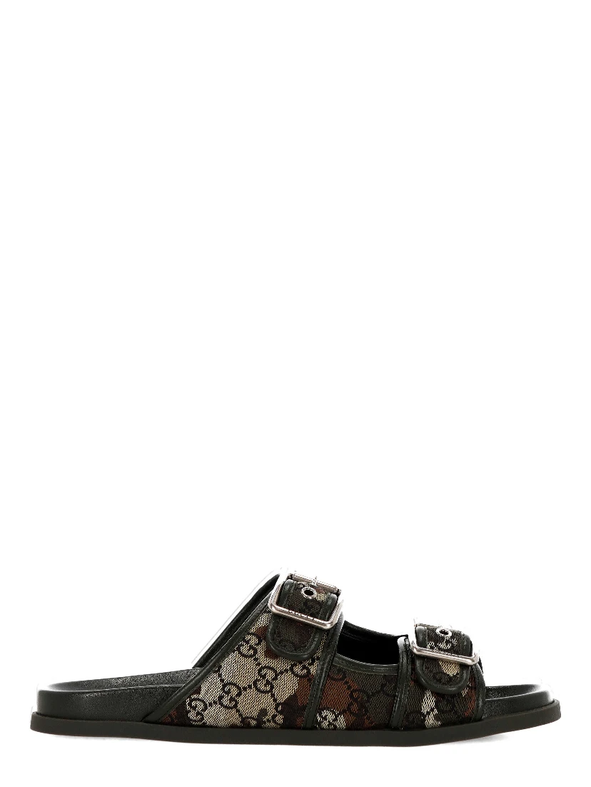 Gucci Sneakers Red