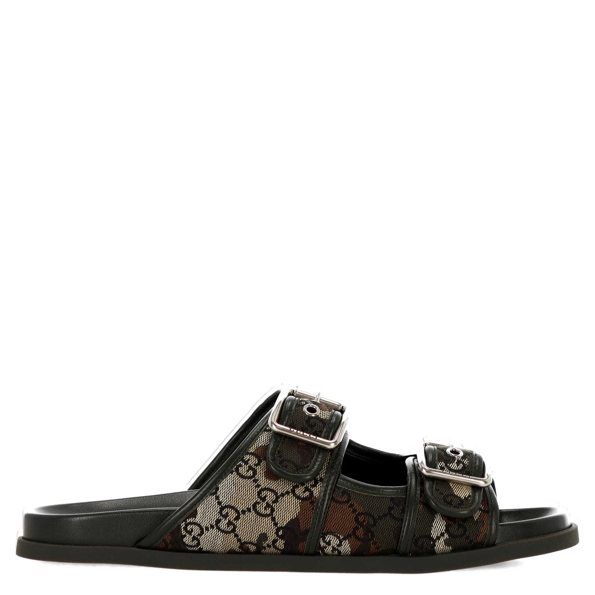 Gucci Sneakers Red