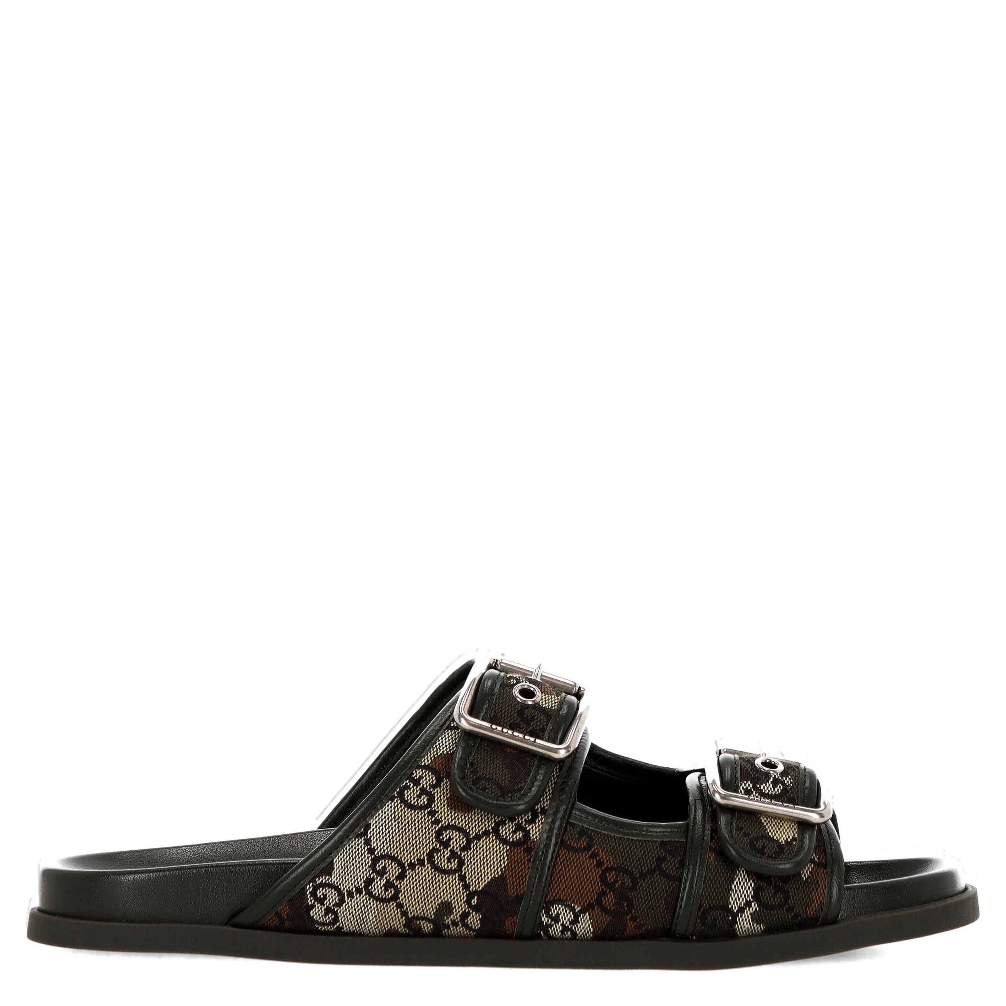 Gucci Sneakers Red