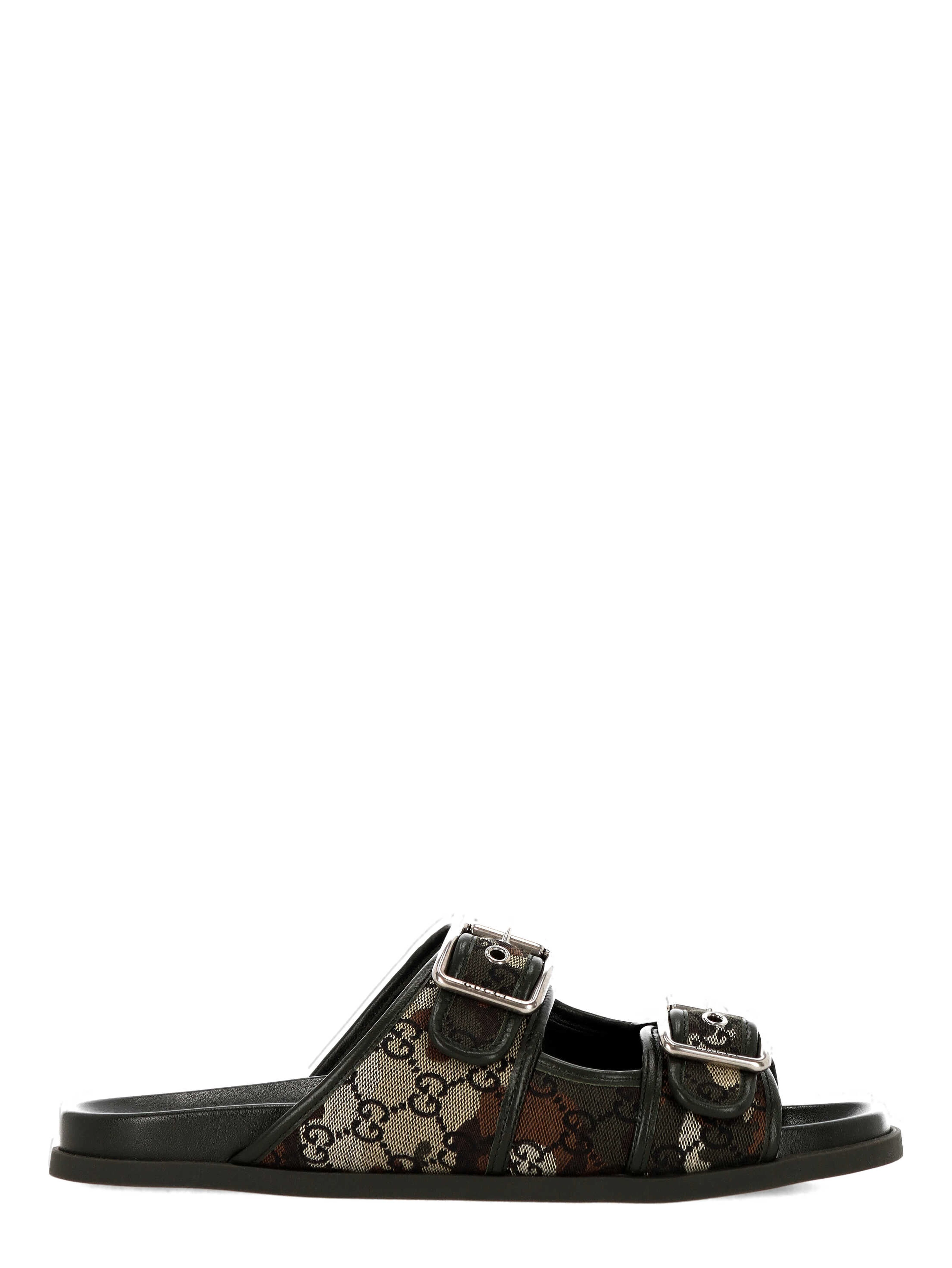 Gucci Sneakers Red