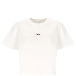 Iois T-shirts and Polos White