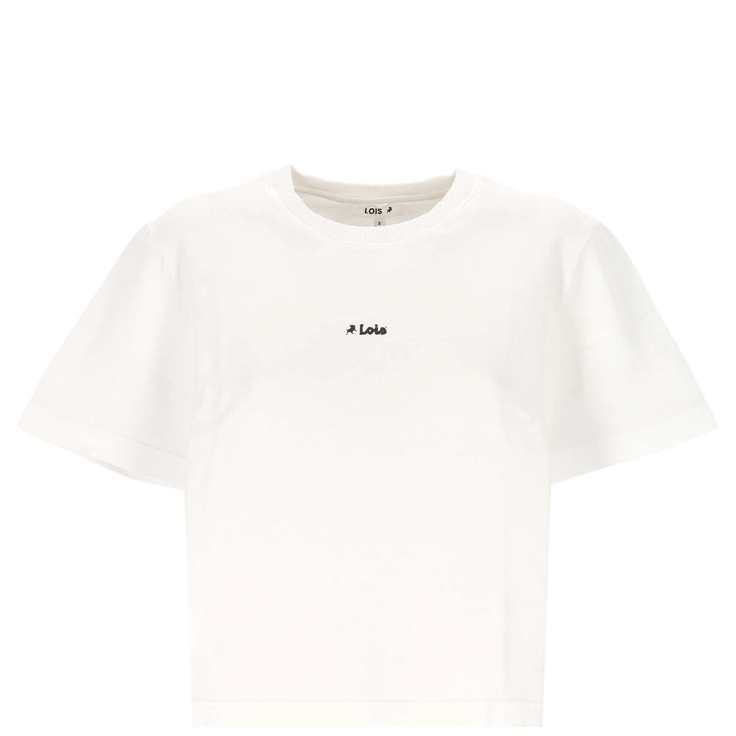 Iois T-shirts and Polos White