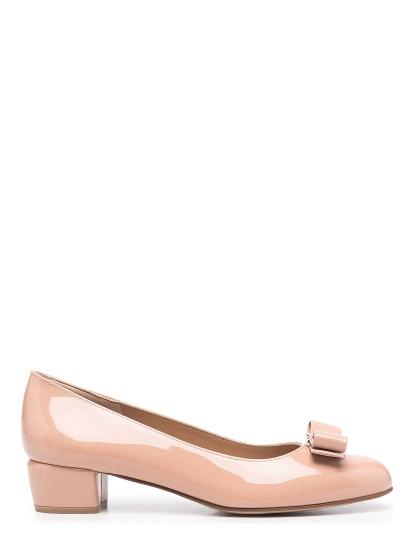 Ferragamo Flat shoes