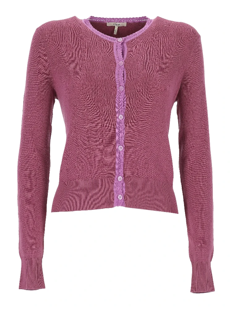 Chloè Sweaters