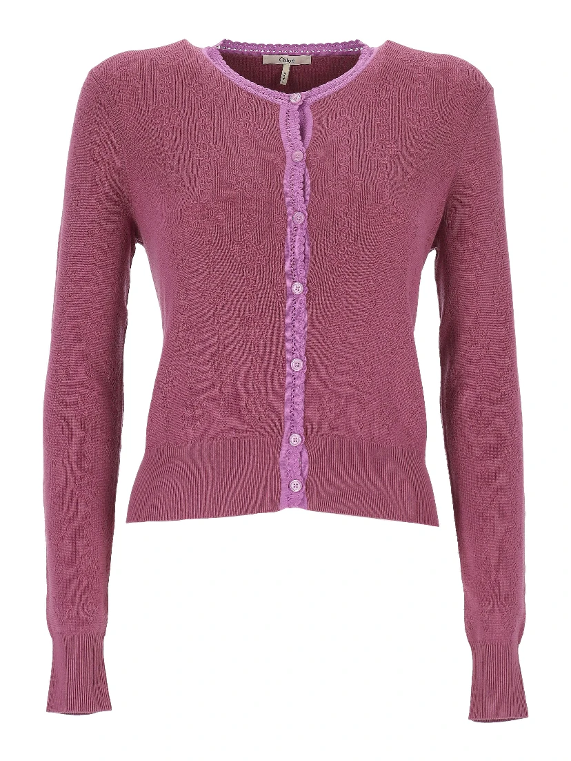 Chloè Sweaters
