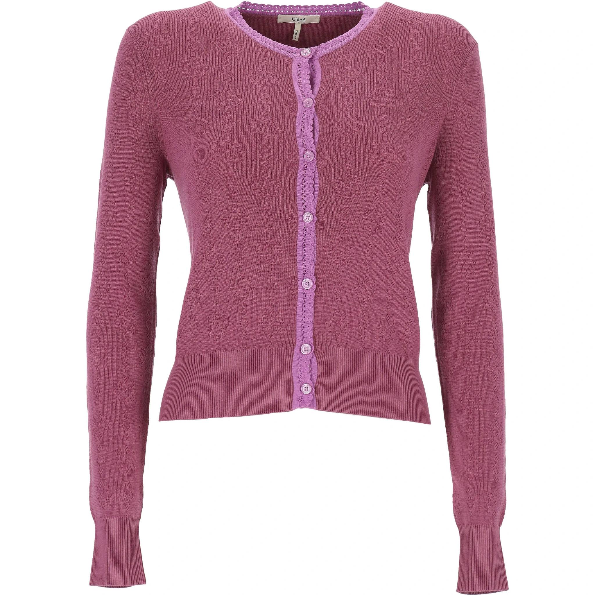 Chloè Sweaters