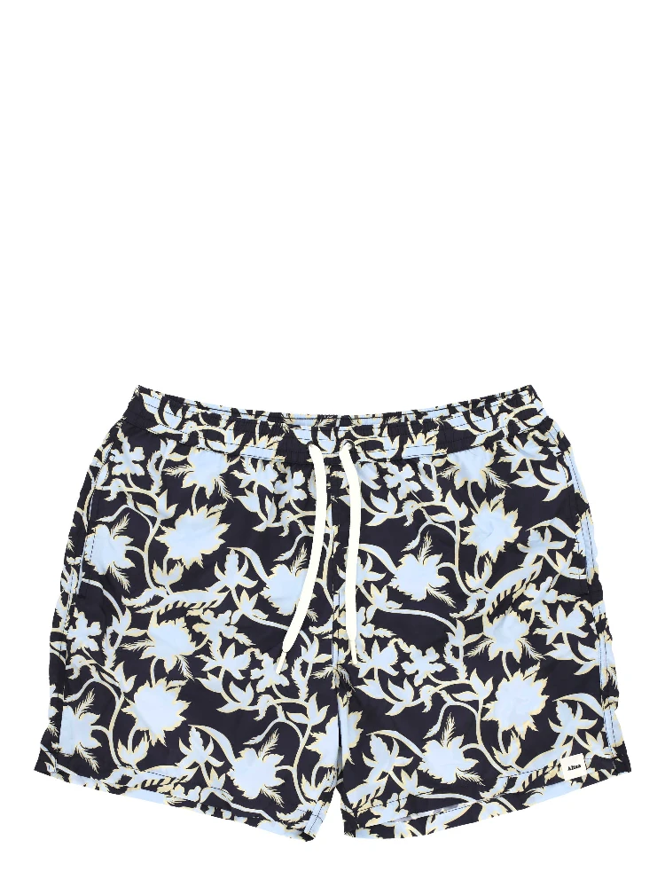 Altea Sea clothing Blue