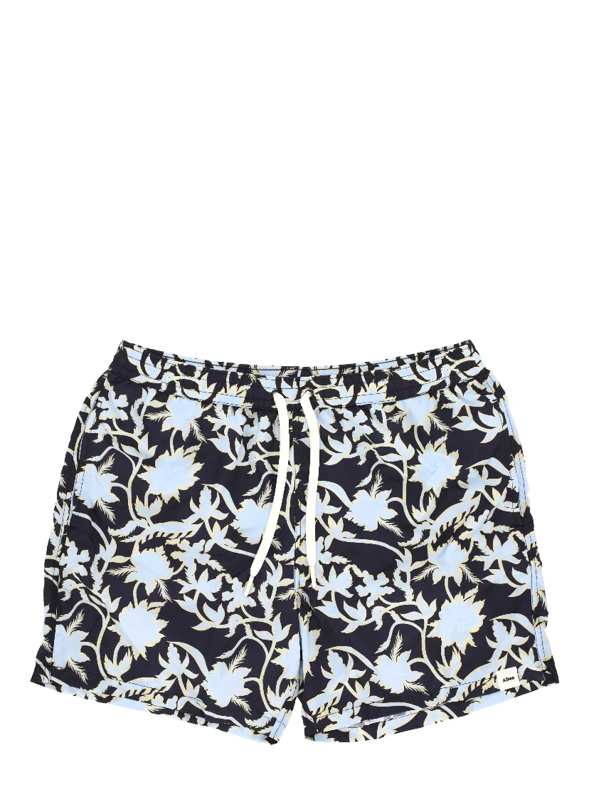 Altea Sea clothing Blue