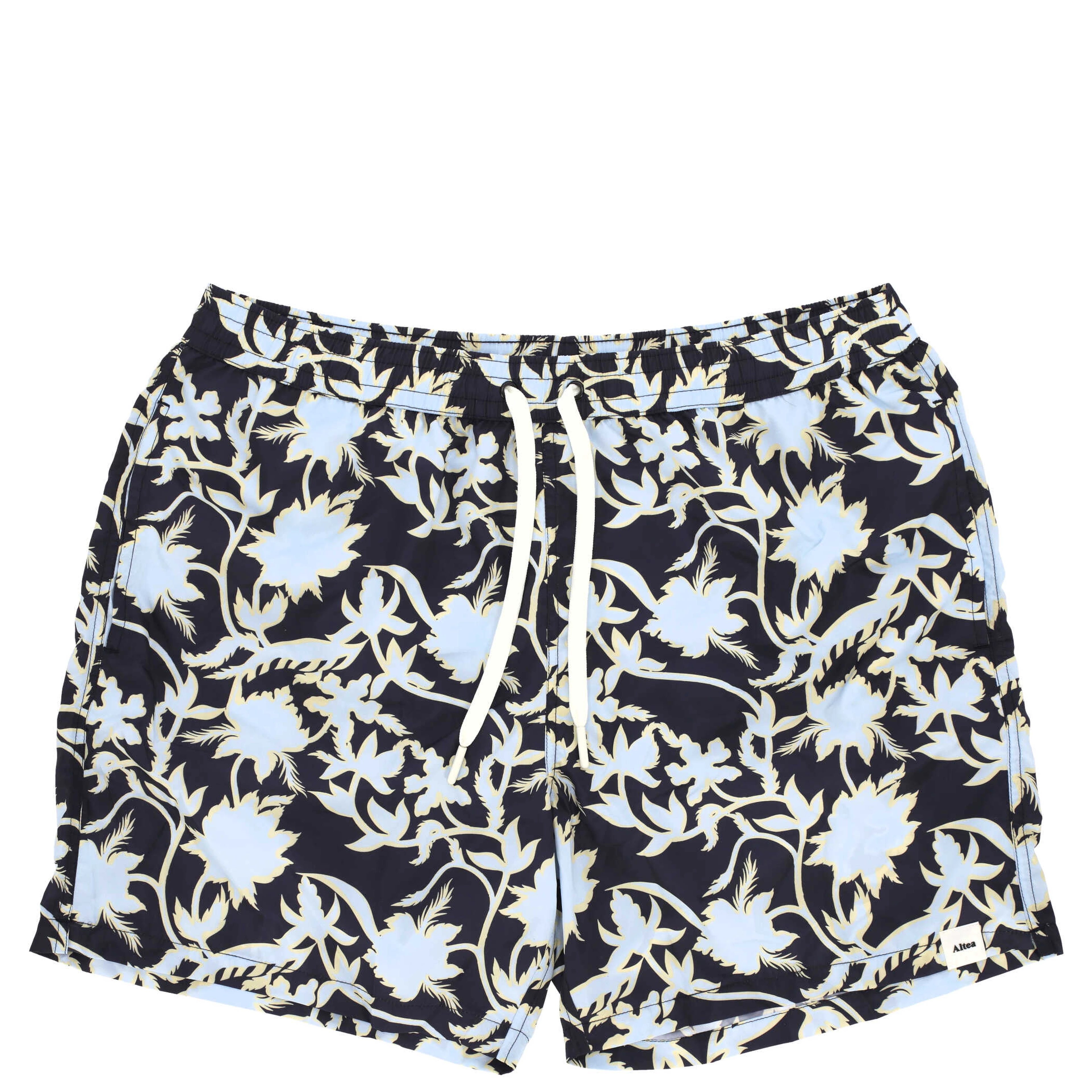 Altea Sea clothing Blue