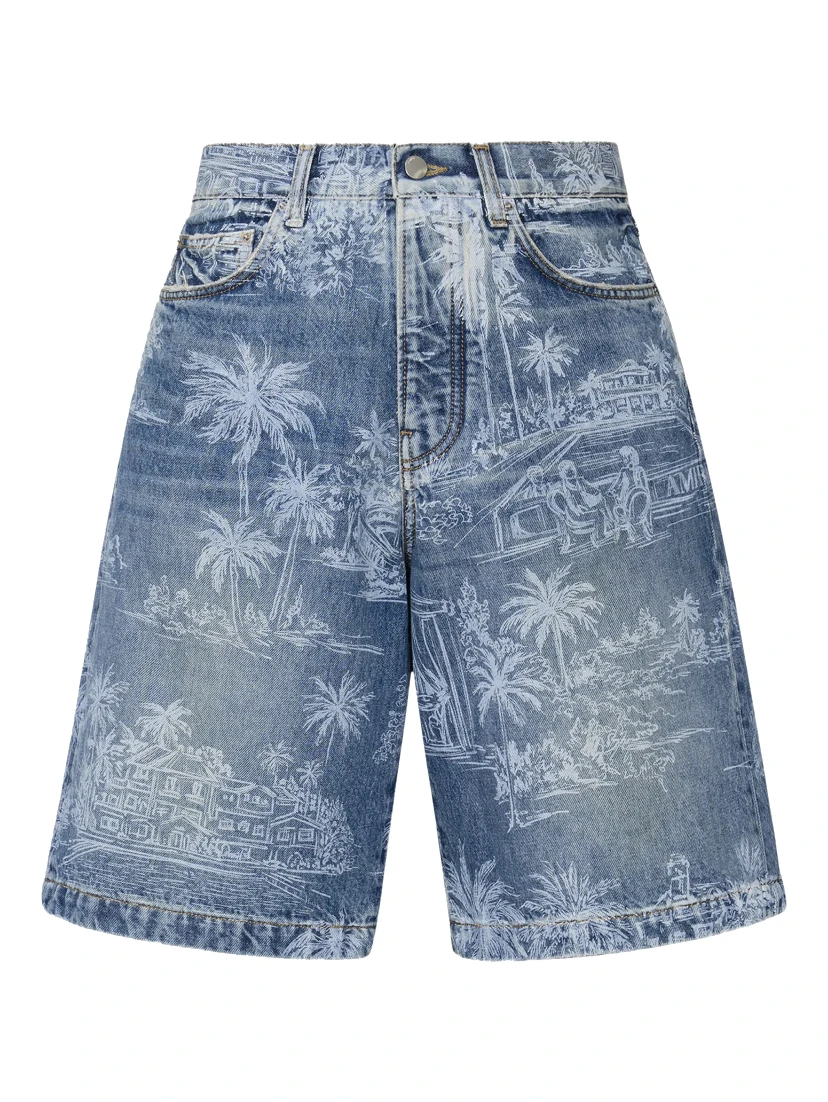 Amiri  Shorts
