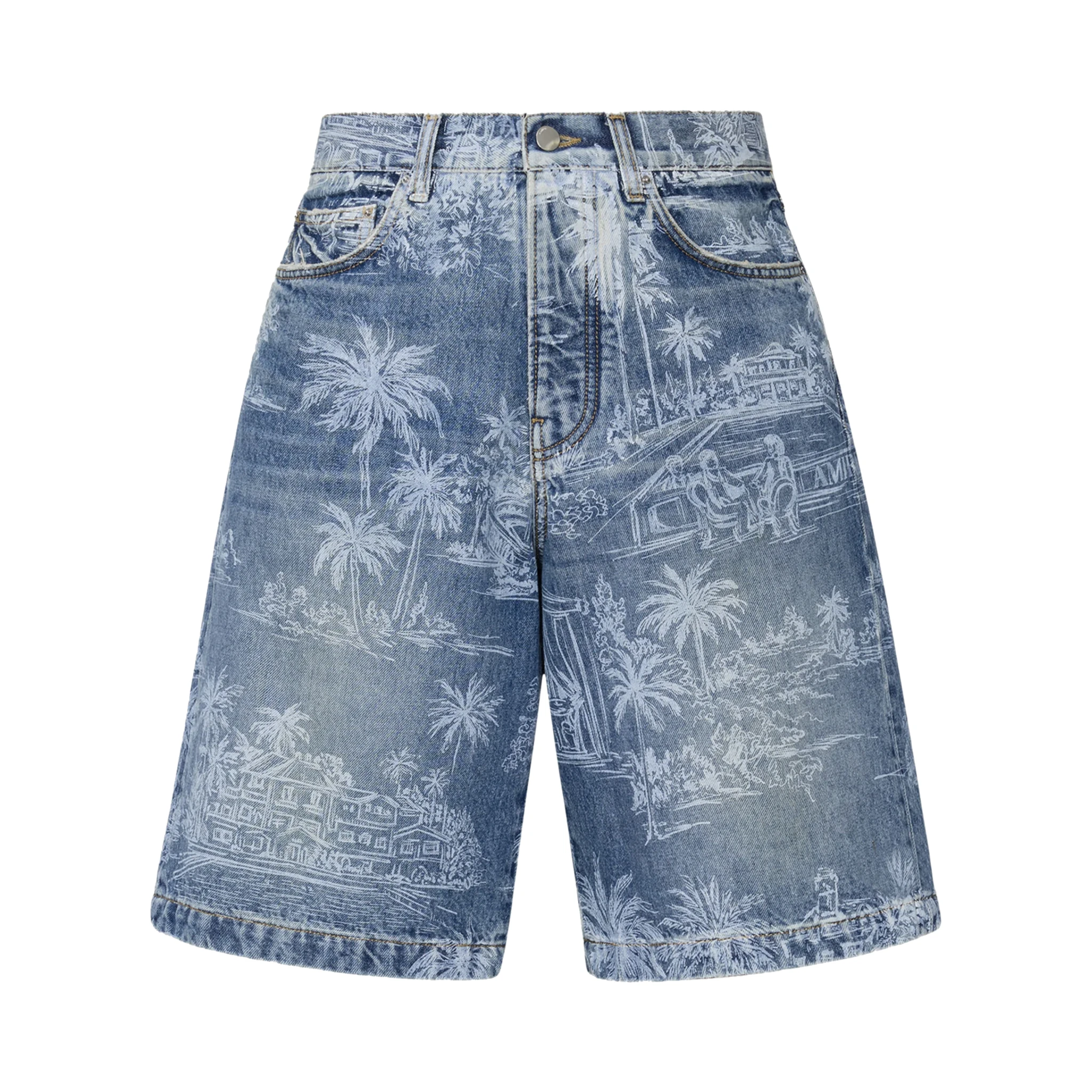 Amiri  Shorts