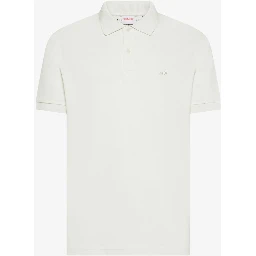 Sun 68 kids T-shirts and Polos White