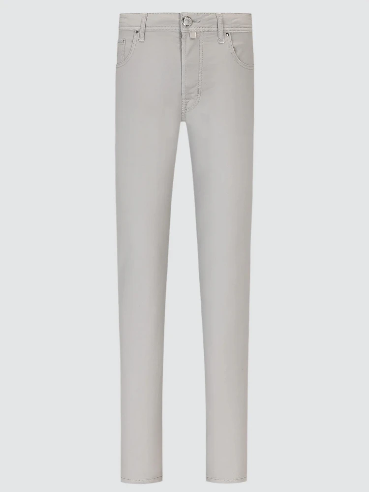 Jacob Cohen Trousers Grey