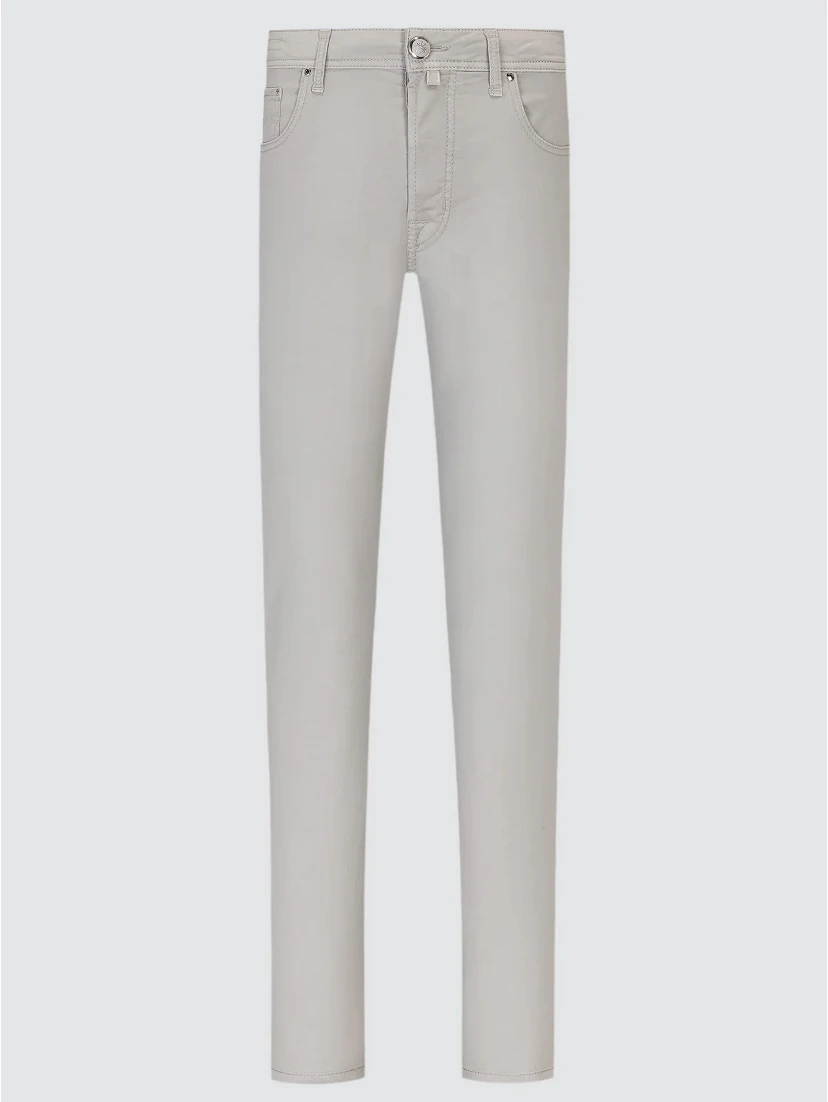 Jacob Cohen Trousers Grey