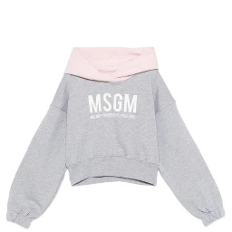 MSGM KIDS Sweaters