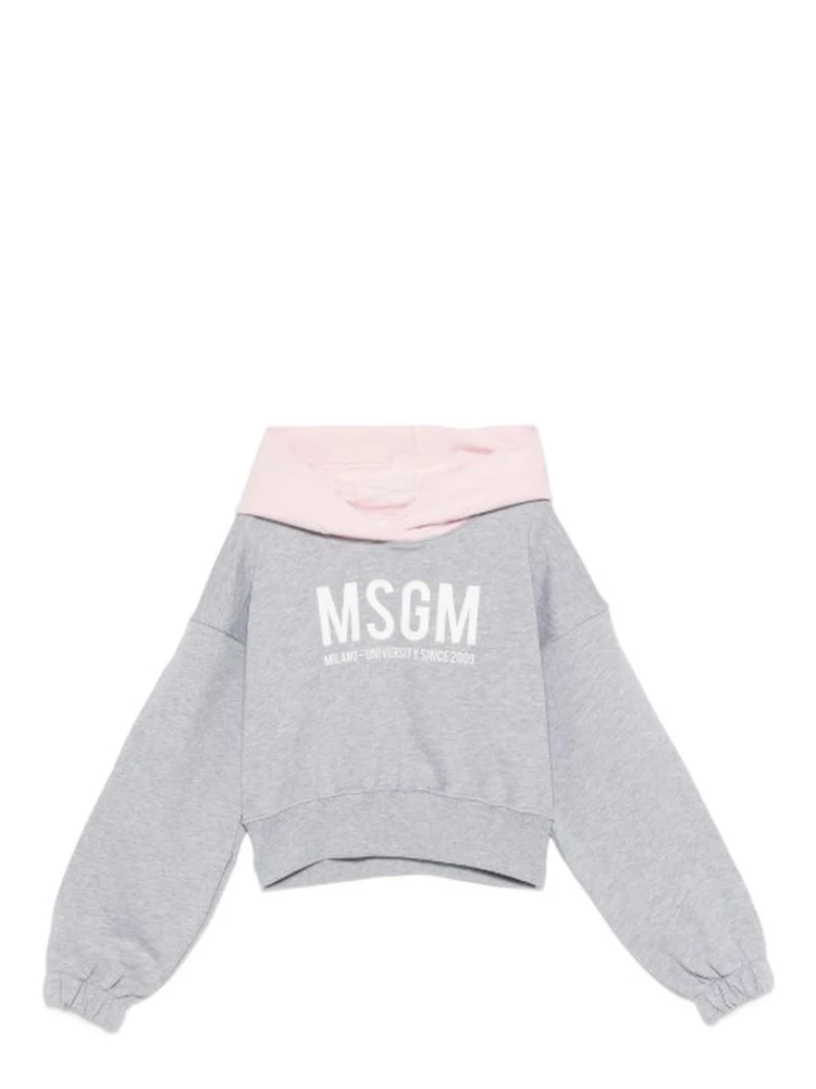 MSGM KIDS Sweaters
