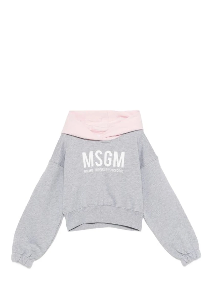 MSGM KIDS Sweaters