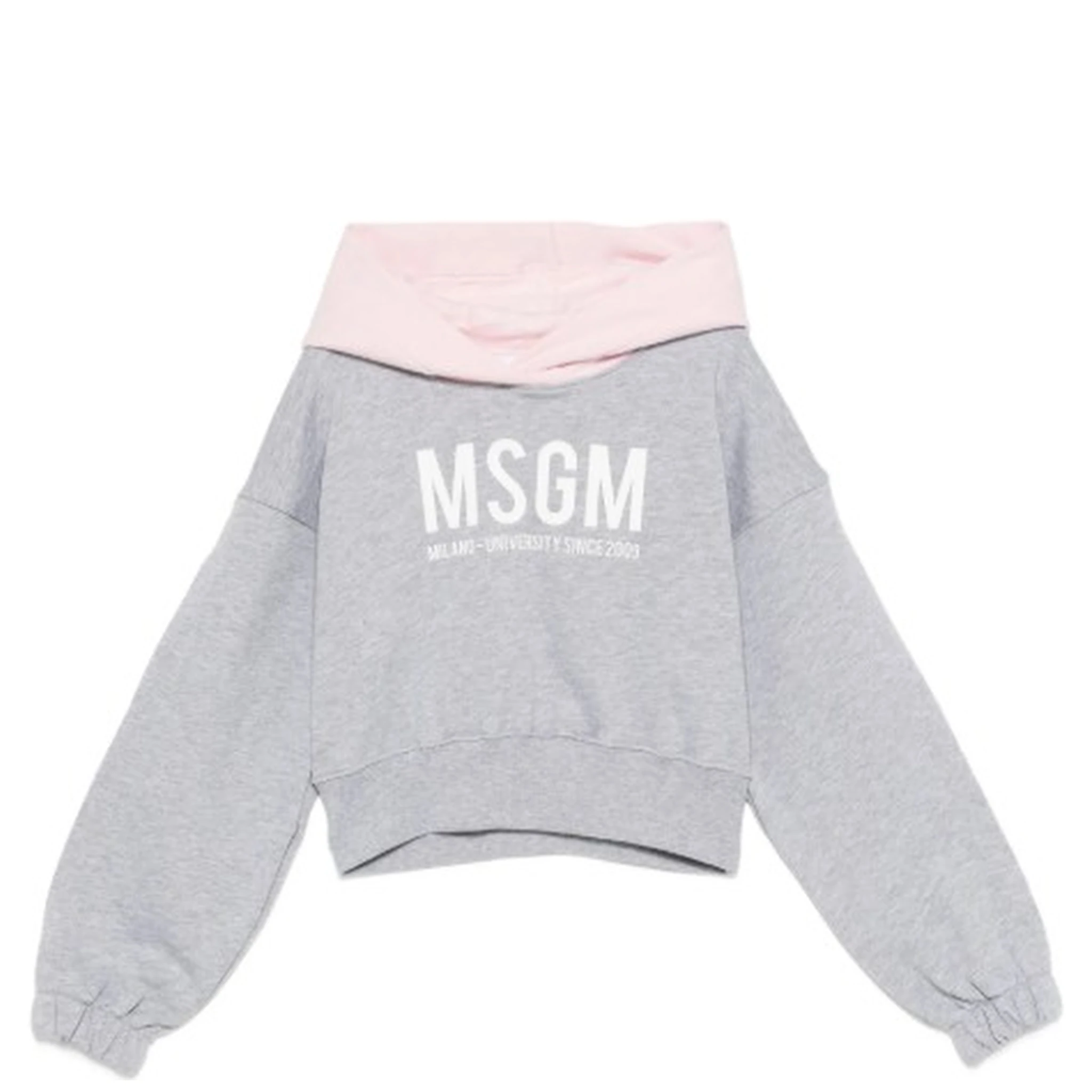 MSGM KIDS Sweaters