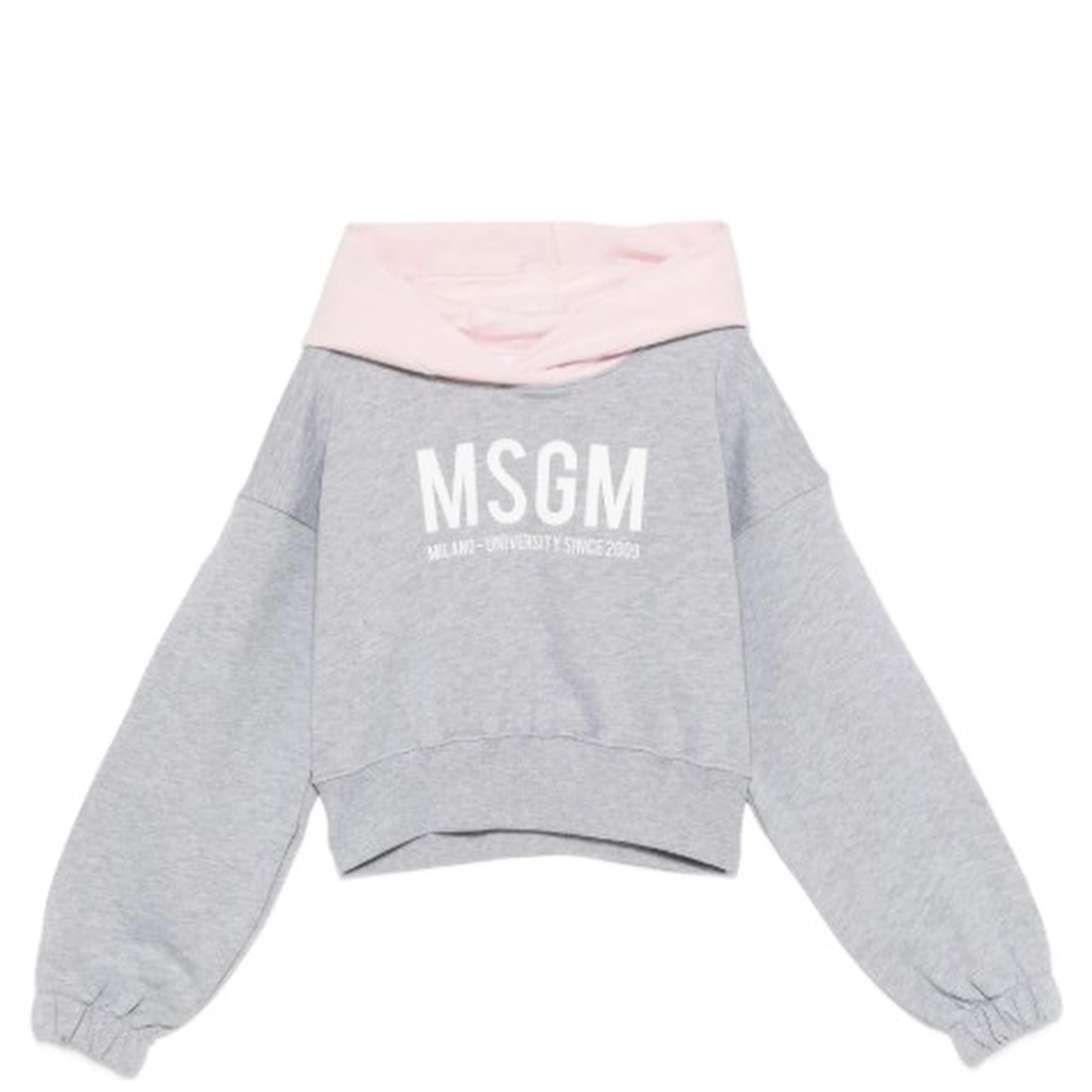 MSGM KIDS Sweaters