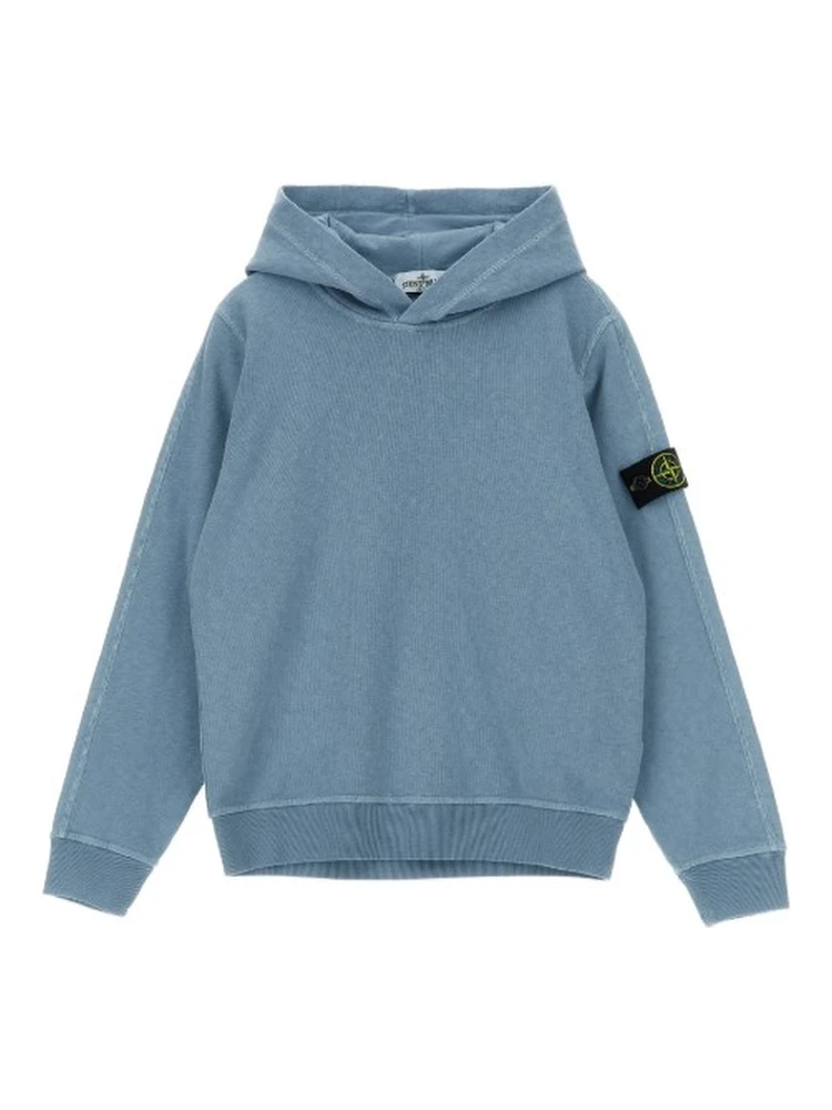 STONE ISLAND KIDS Sweaters