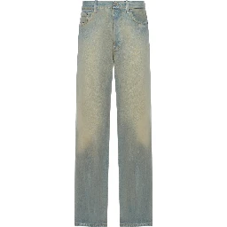 Haikure Jeans