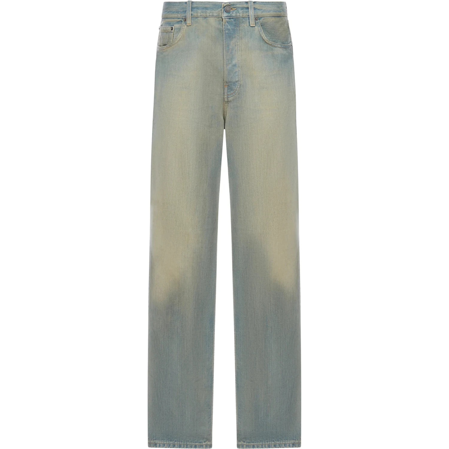Haikure Jeans