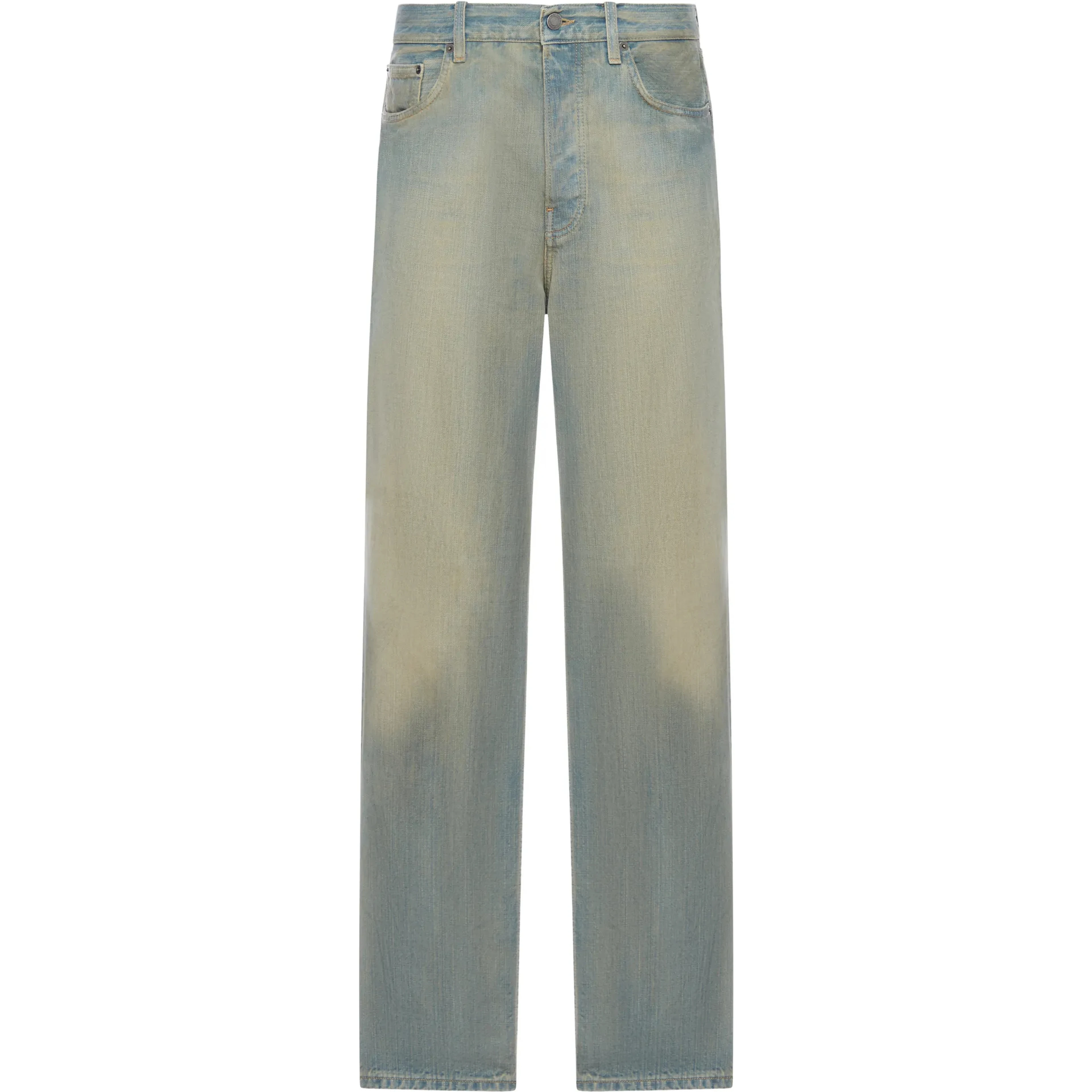 Haikure Jeans
