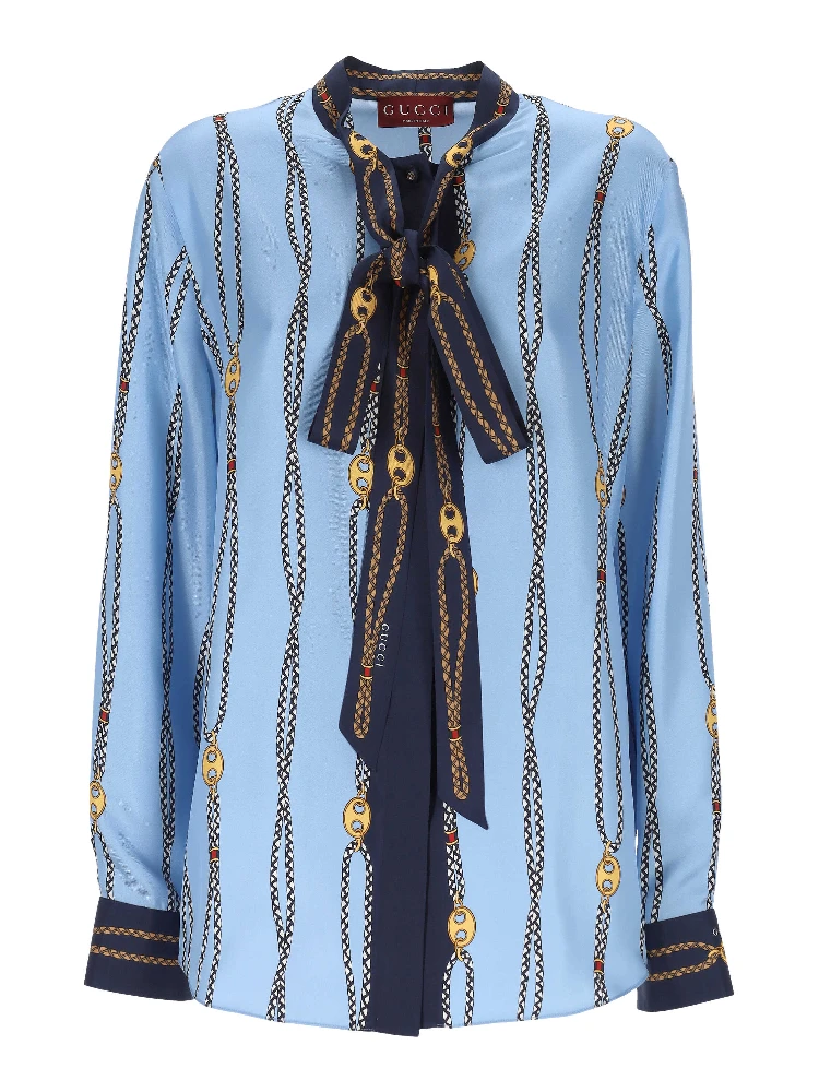 Gucci Shirts