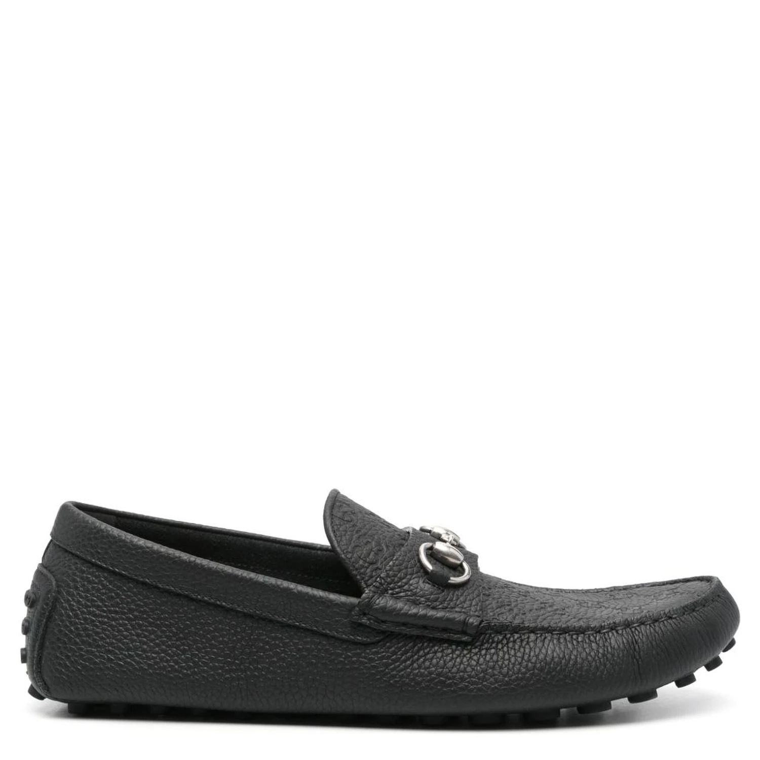 Gucci Flat shoes Black