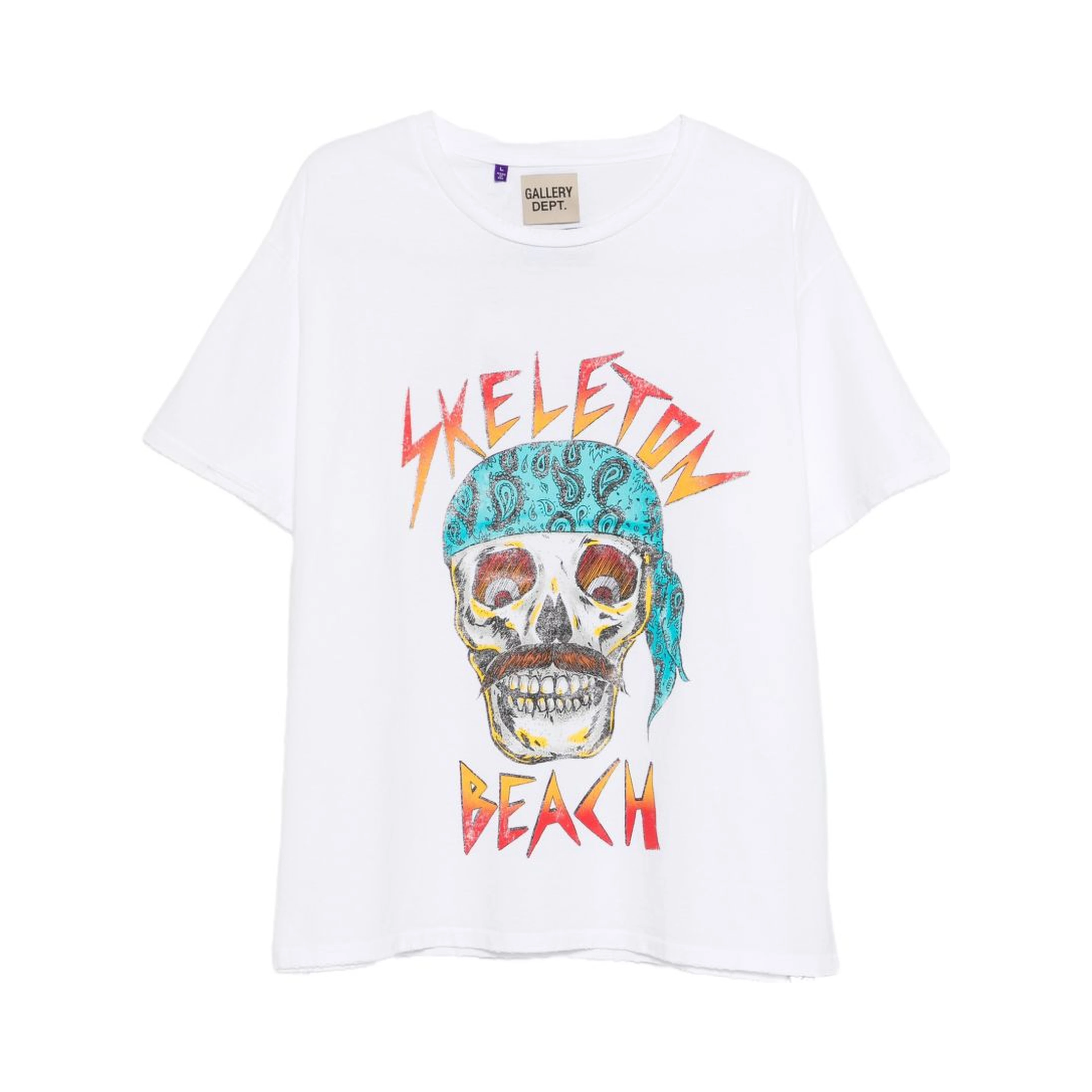 GALLERY DEPT T-shirts and Polos