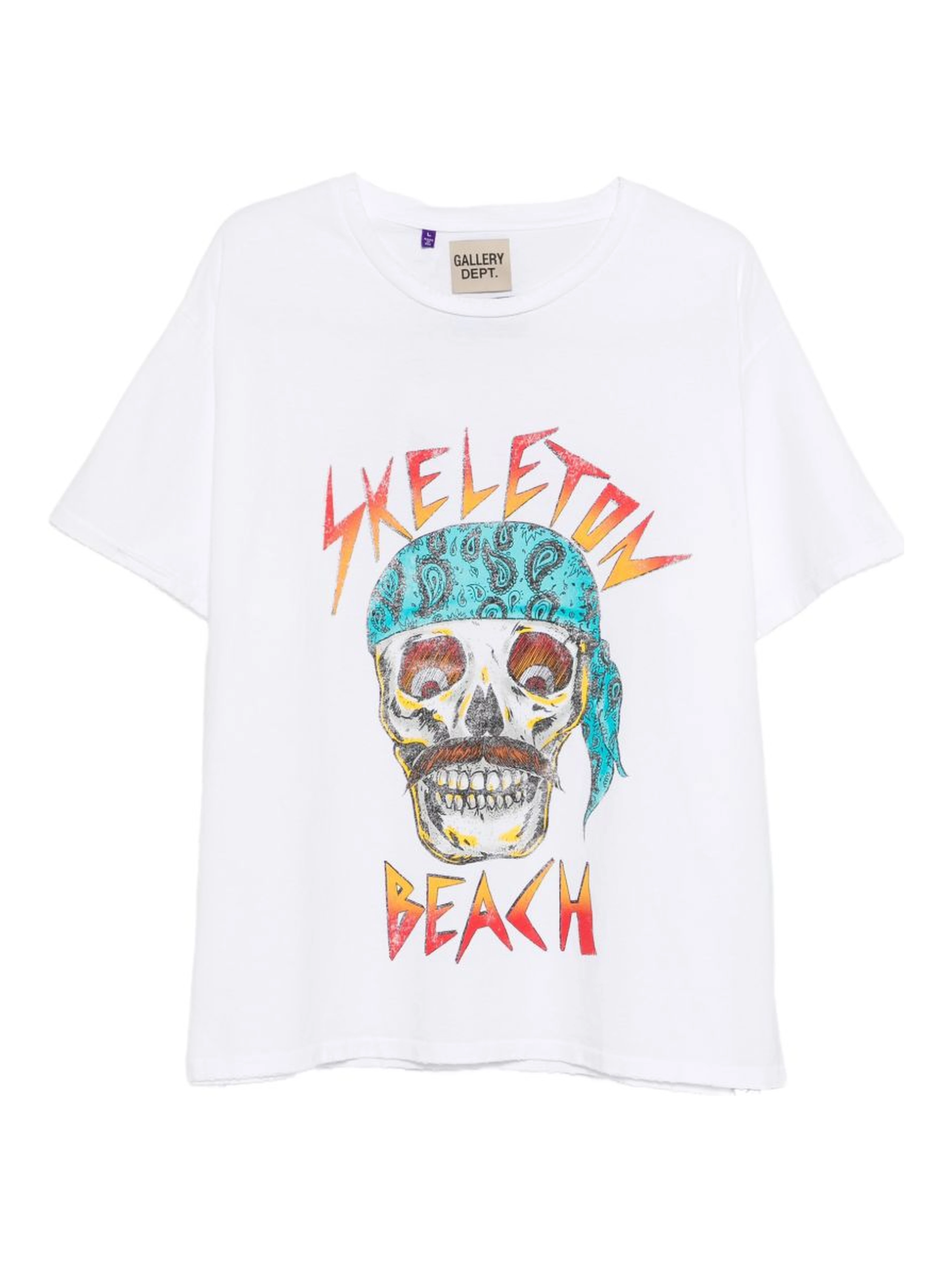 GALLERY DEPT T-shirts and Polos