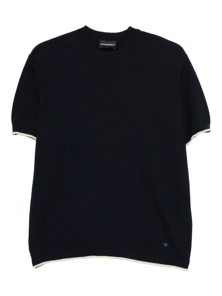 Emporio Armani Sweaters